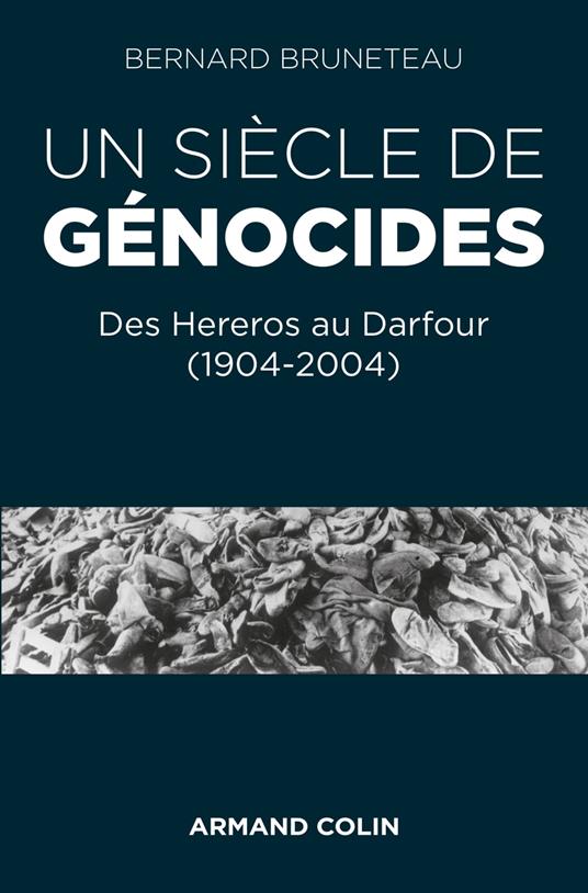 Un siècle de génocides