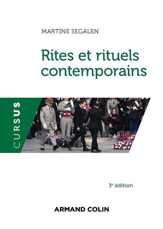 Rites et rituels contemporains