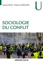 Sociologie du conflit