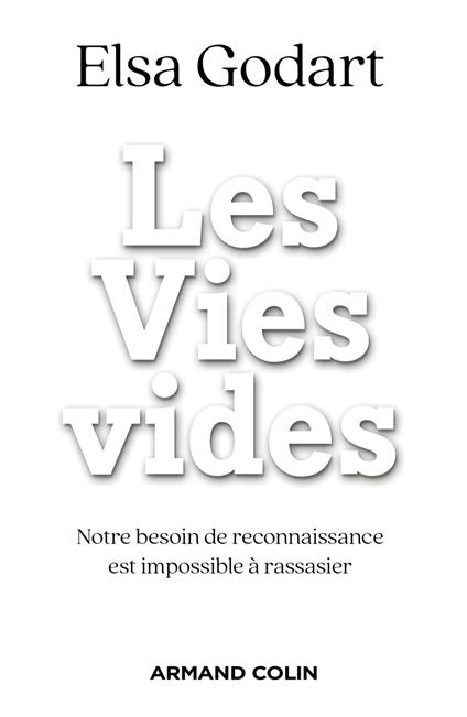 Les Vies vides