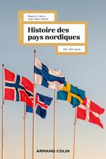 Histoire des pays nordiques