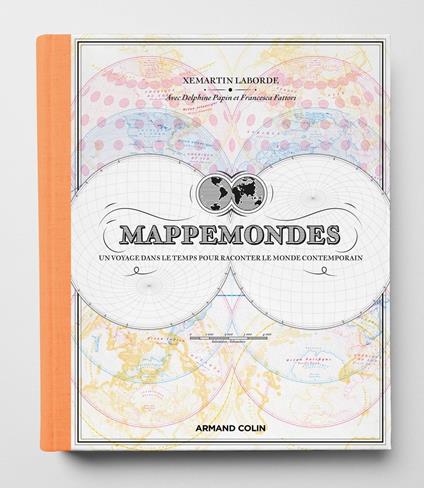 Mappemondes