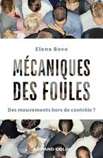 Mécaniques des foules