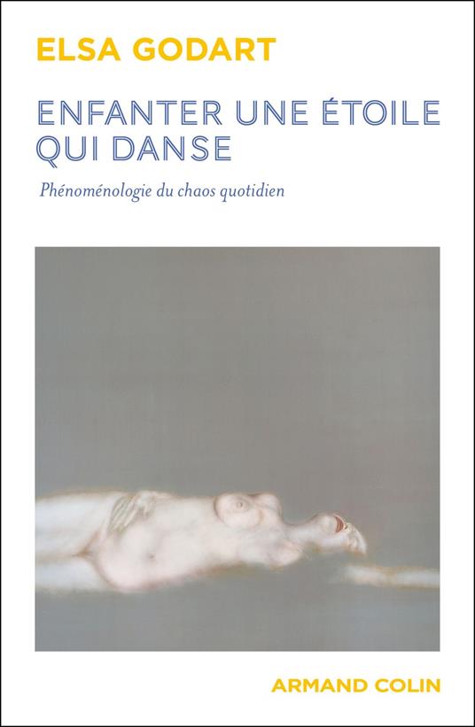 Enfanter une étoile qui danse