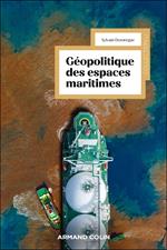 Géopolitique des espaces maritimes
