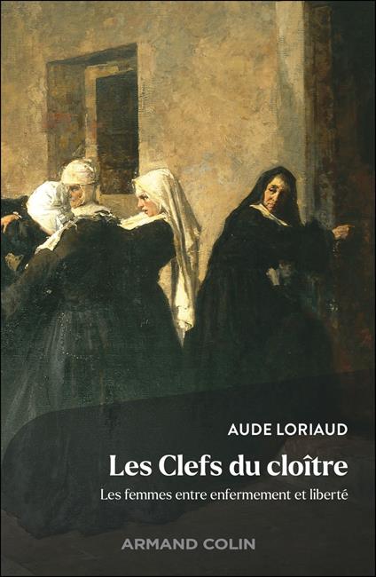 Les clefs du cloître