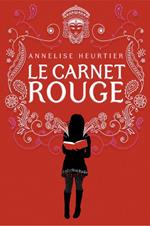 Le carnet rouge