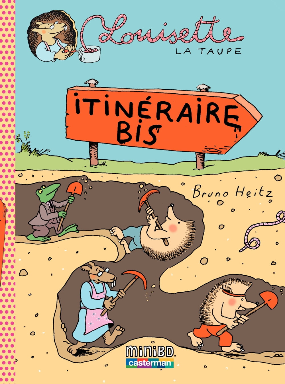 ibs