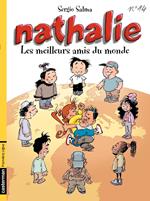 Nathalie (Tome 14) - Les meilleurs amis du monde