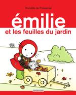 Émilie (Tome 14) - Émilie et les feuilles du jardin