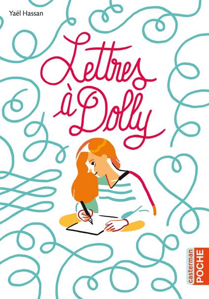 Lettres à Dolly - Yaël Hassan - ebook