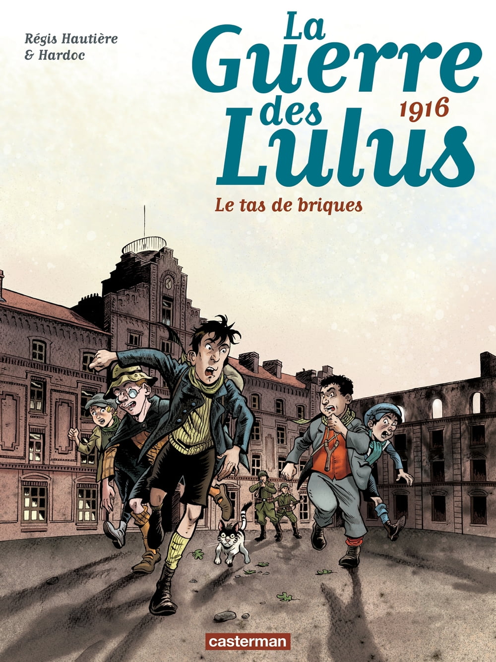 ibs