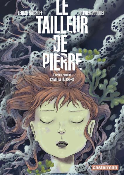 Le tailleur de pierre (d'après le roman de Camilla Läckberg)