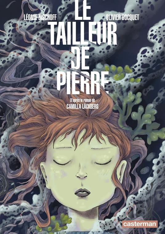 Le tailleur de pierre (d'après le roman de Camilla Läckberg)