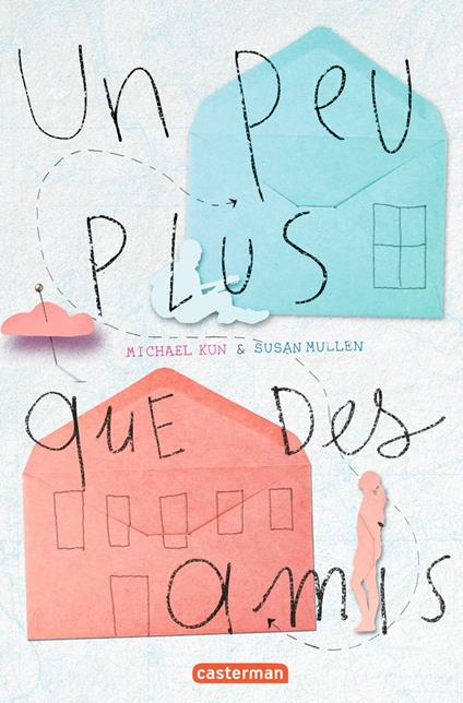 Un peu plus que des amis - Michael Kun,Susan Mullen,Hélène Borraz - ebook