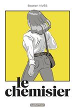 Le Chemisier