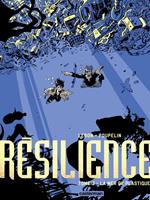 Résilience (Tome 3) - La Mer de plastique