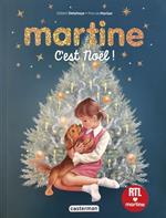 Martine. C'est Noël !