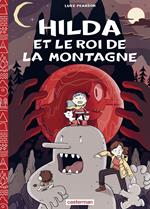 Hilda (Tome 6) - Le Roi de la montagne