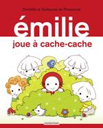 Émilie (Tome 31) - Émilie joue à cache-cache