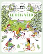 Vert Planète - Le défi vélo