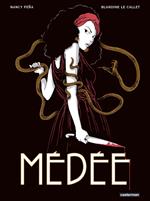 Médée (L'Intégrale)