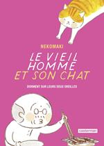 Le vieil homme et son chat (Tome 8) - Le Vieil Homme et son chat