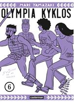 Olympia Kyklos (Tome 6)
