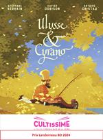 Ulysse et Cyrano