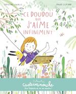 Casterminouche - Ce doudou que j'aime infiniment