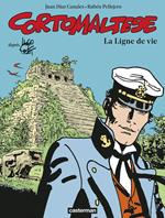 Corto Maltese (Tome 17) - La Ligne de vie