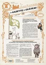 La Gazette du château (Tome 13)
