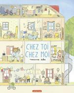 Chez toi, chez moi - Nouvelle édition