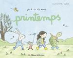 Lucie et ses amis- Printemps
