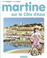 Martine- Martine sur la Côte d'Azur