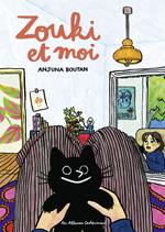 Zouki et moi