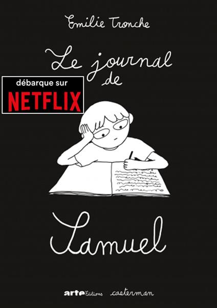 Le Journal de Samuel