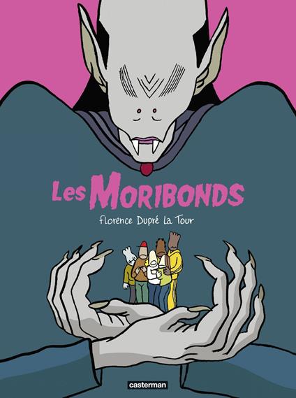 Les Moribonds
