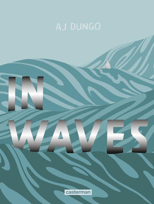 In waves - Nouvelle édition augmentée