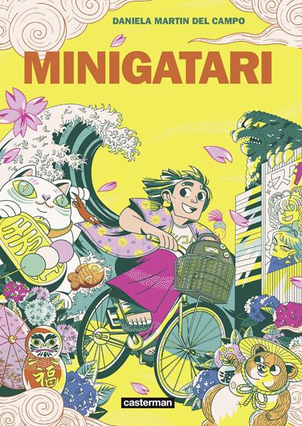 Minigatari