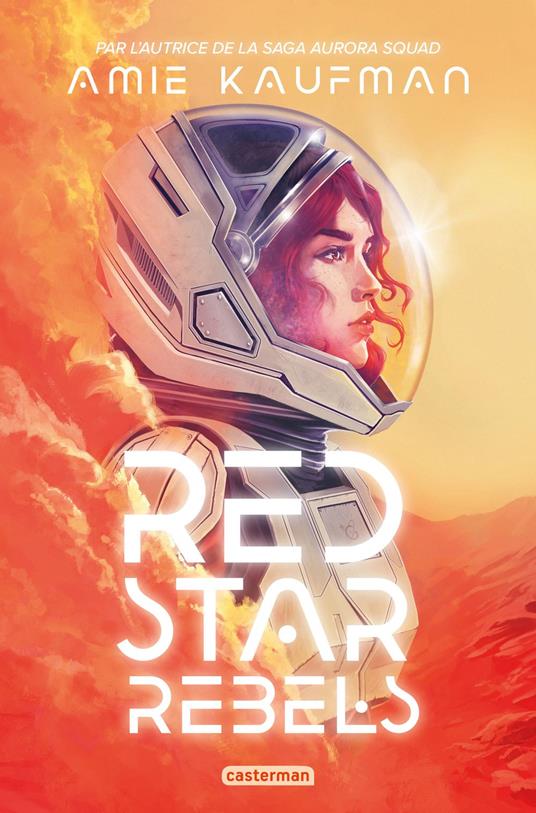 Red Star Rebels - Amie Kaufman,Emmanuel Gros - ebook