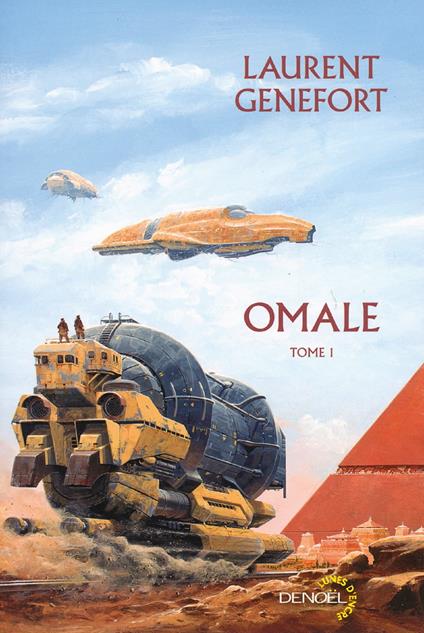 Omale (Tome 1)