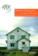 Mon combat (Tome 1) - La mort d'un père