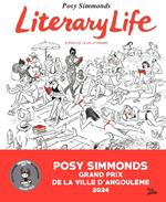 Literary Life. Scènes de la vie littéraire