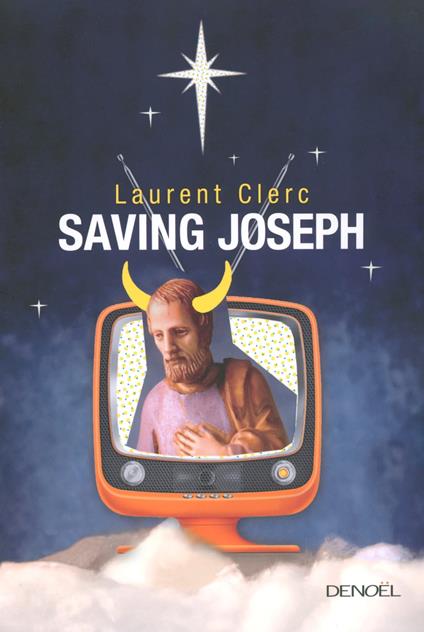 Saving Joseph