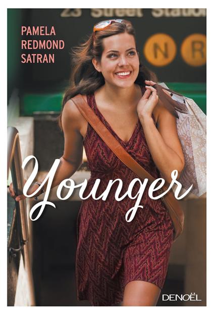 Younger