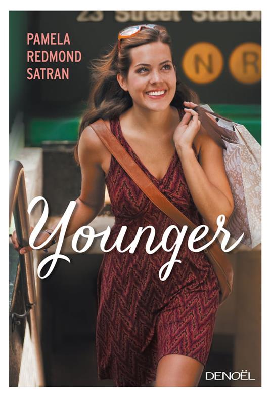 Younger