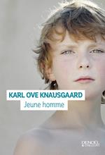 Mon combat (Tome 3) - Jeune homme