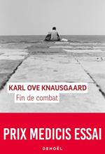 Mon combat (Tome 6) - Fin de combat