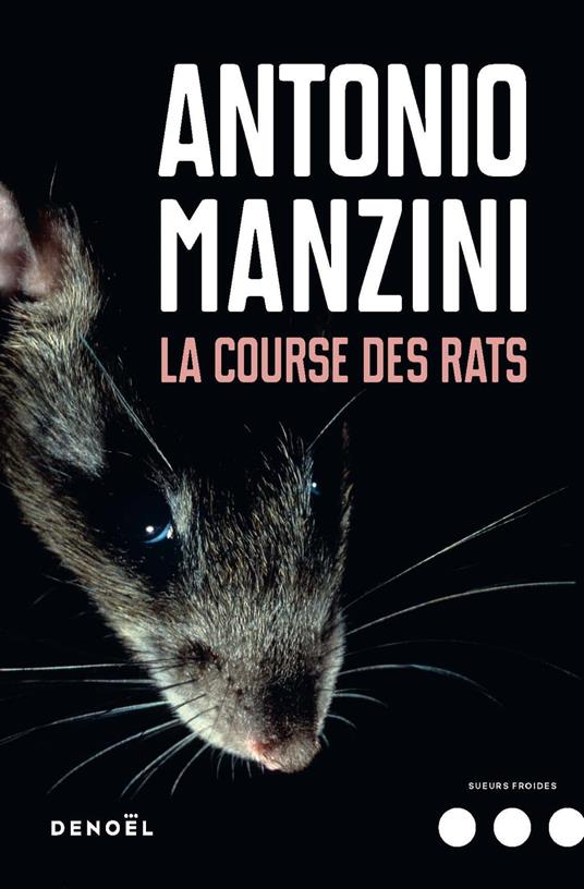 La Course des rats